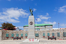 Falklandkriegsdenkmal