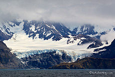 Spot auf die Gelia und Gold Harbor