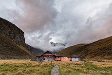 Lodge Estrella de Chimborazo