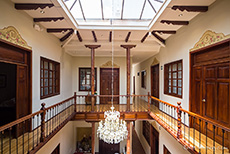 Forum Hotel in Cuenca