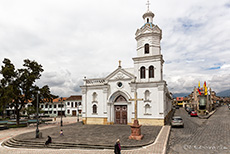 La Iglesia de San Sebastián, Cuenca