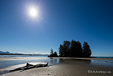 Schooner Cove, Vancouver Island