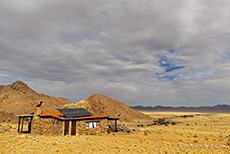 Unser Fred Feuerstein Häuschen mit Solar, Boulder - Klein Aus Vista