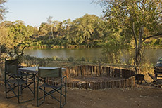 Limpopo River Lodge