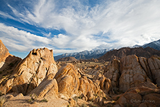 Alabama Hills