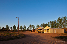 Paria Canyon Guest Ranch