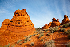 Coyotes Buttes South