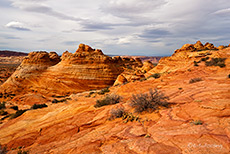 einmalig schön!, Coyote Buttes South