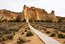 Grosvenor Arch