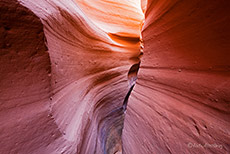 Slot Canyon