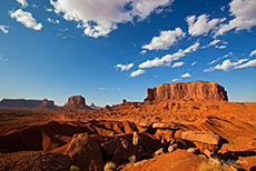 Monument Valley