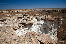 Coal Mine Canyon