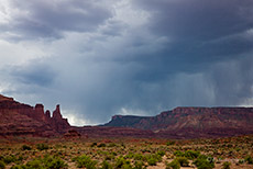 Fisher Towers, Moab