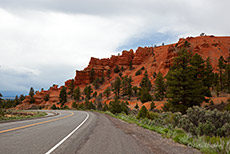 Red Canyon