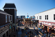 Pier 39, San Francisco