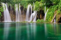 Plitvicer Seen Nationalpark, Kroatien 2010