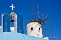 Santorin 2010