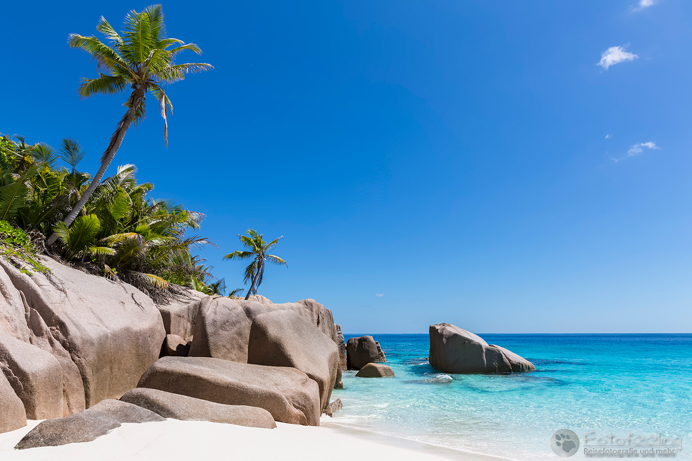 La Digue