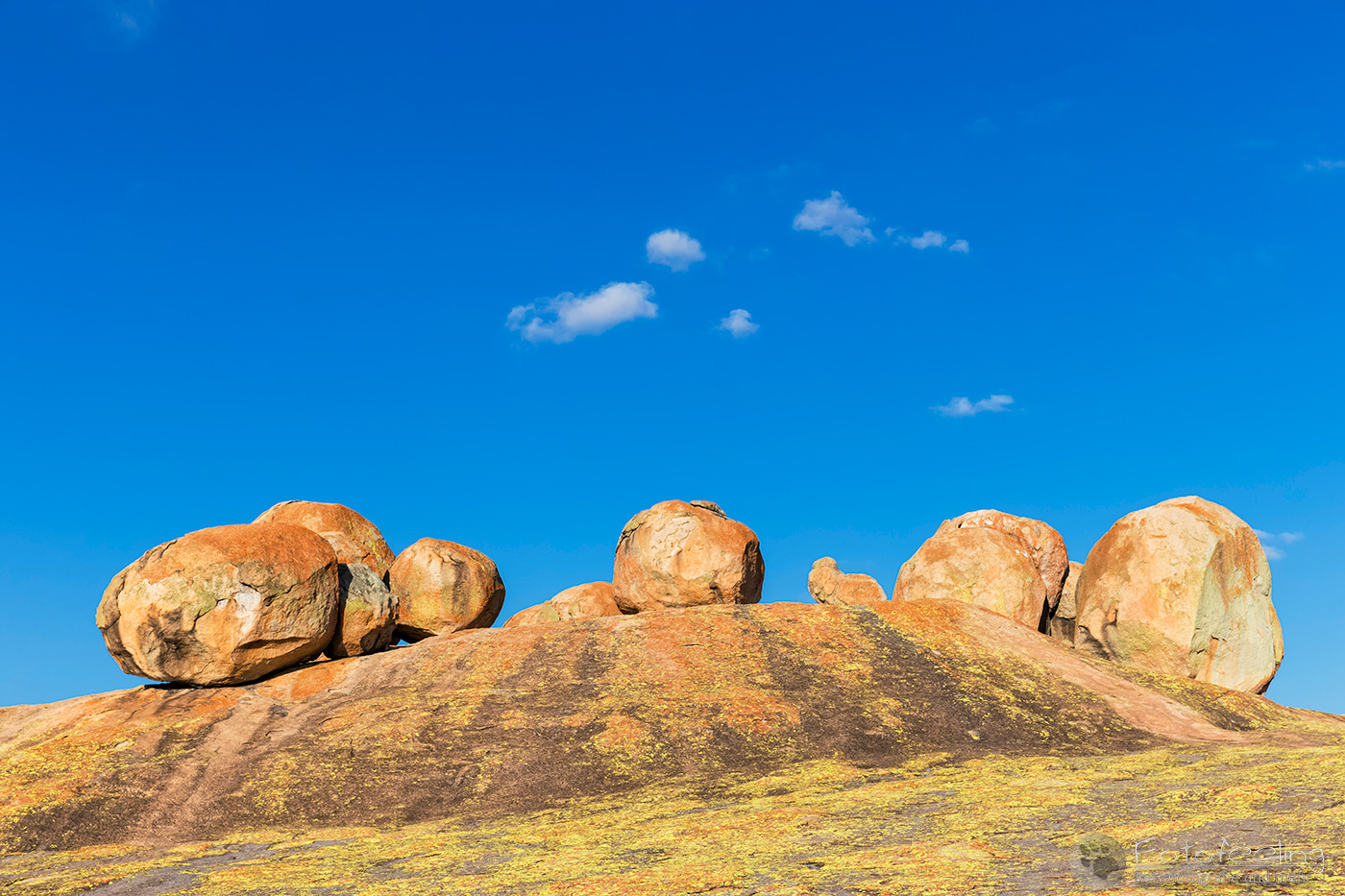 Grab von Cecil John Rhodes am "View of the World"