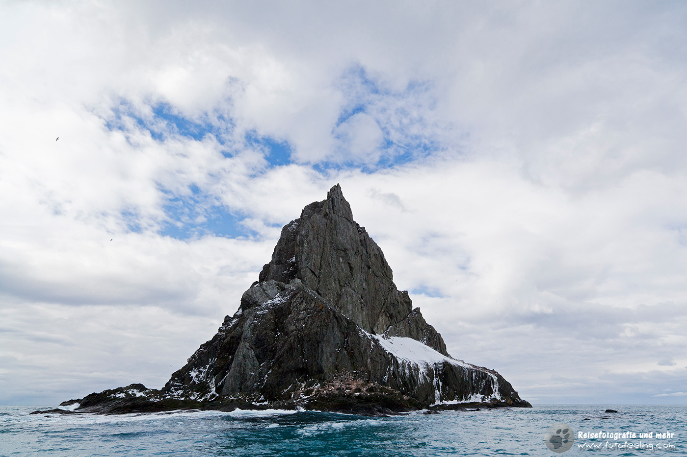 Elephant Island