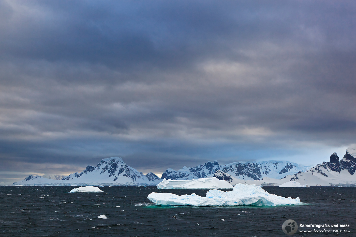 Schönes schlechtes WQetter
