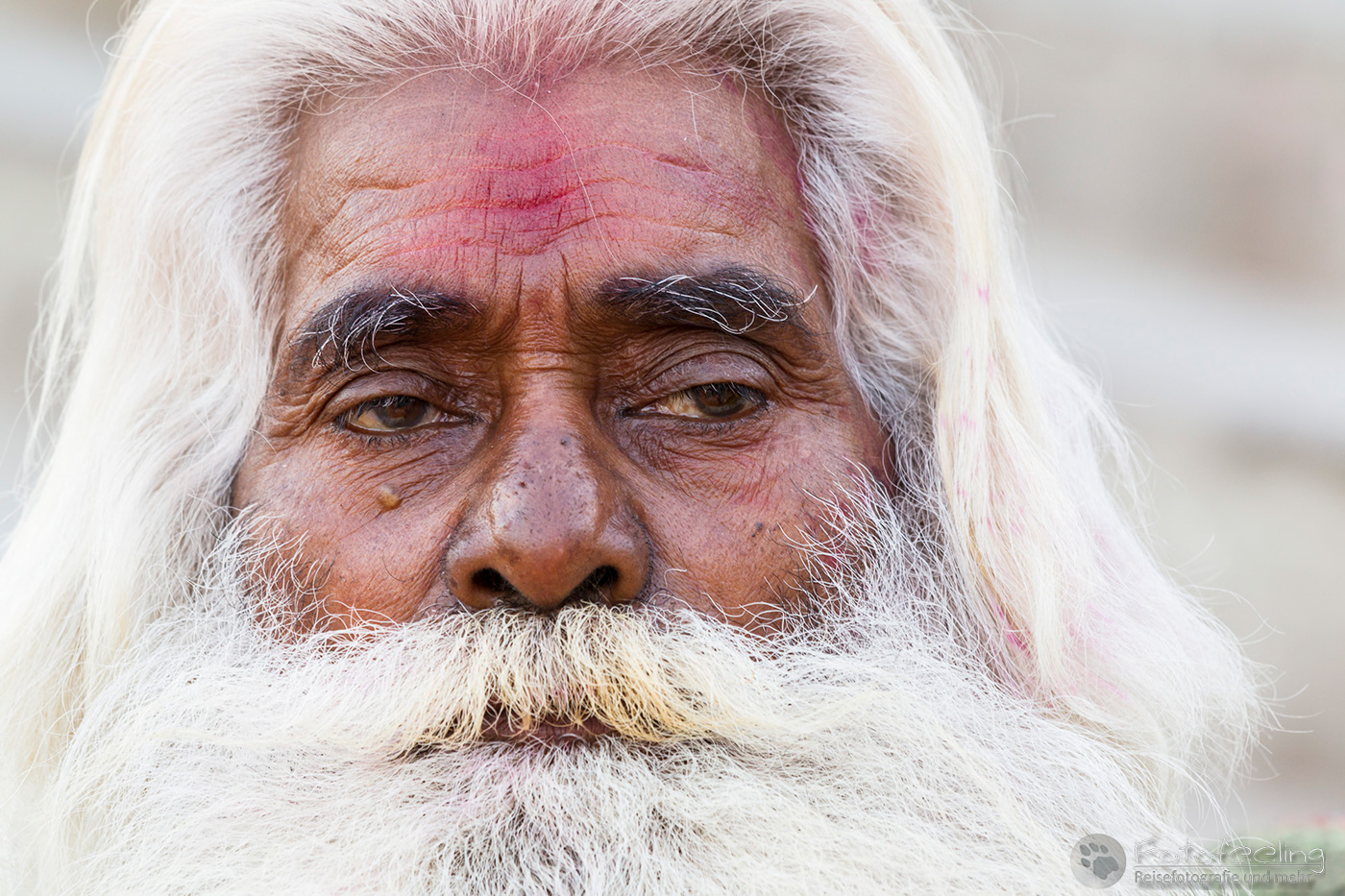 Sadhu - Heiliger Mann
