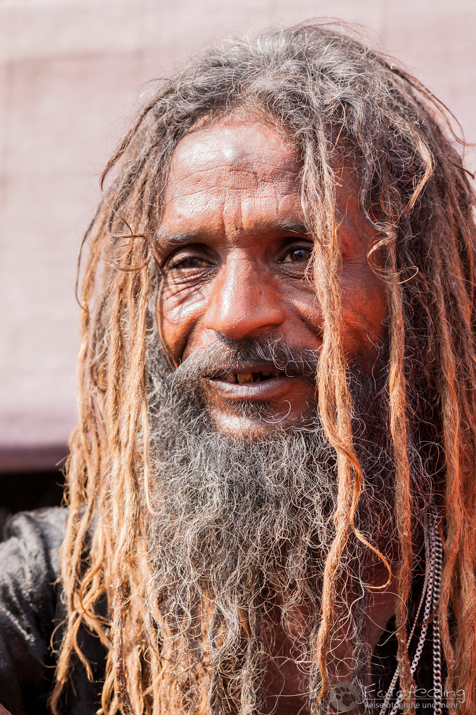 Schlangenbeschwörer