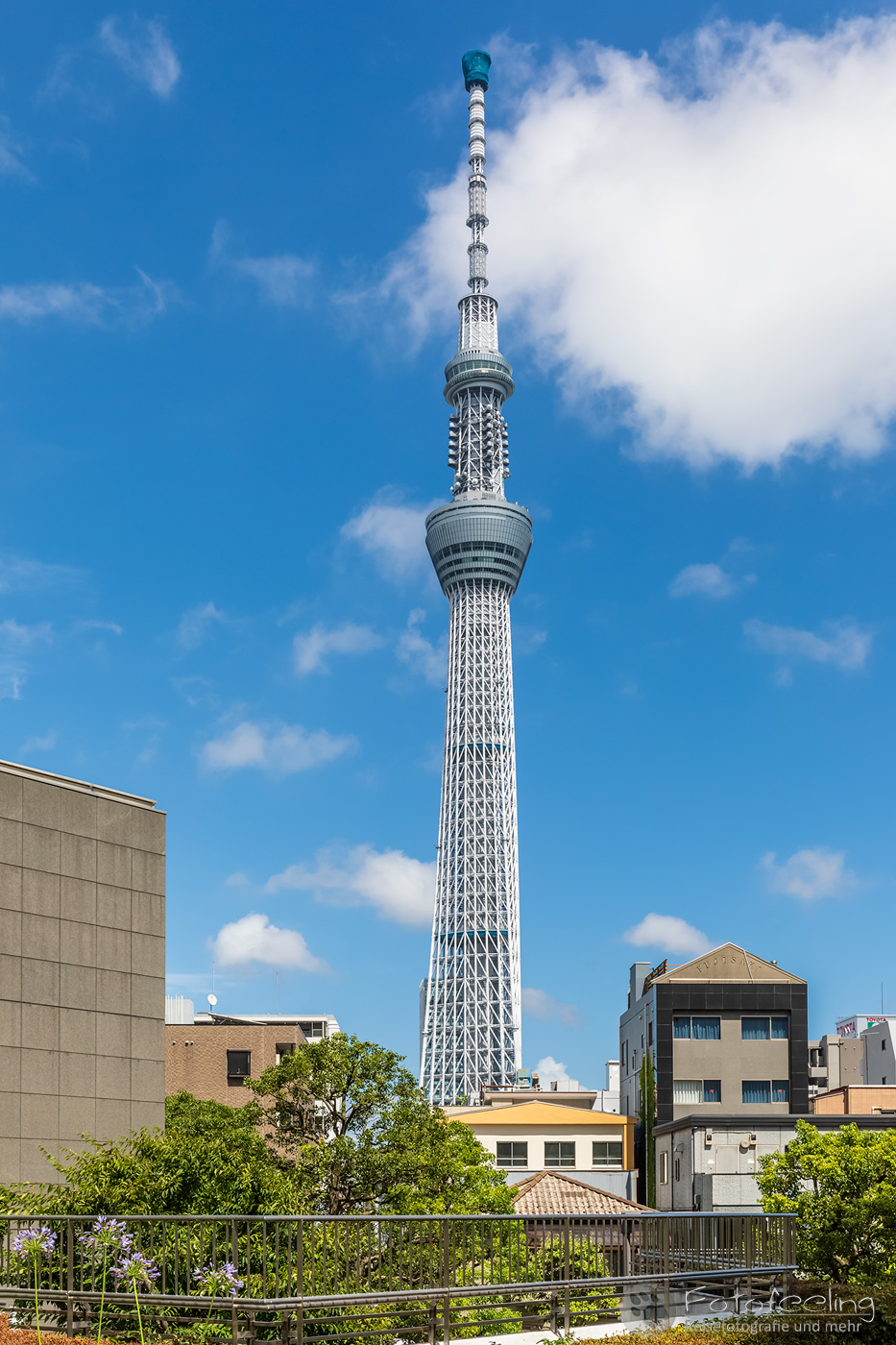 Skytree