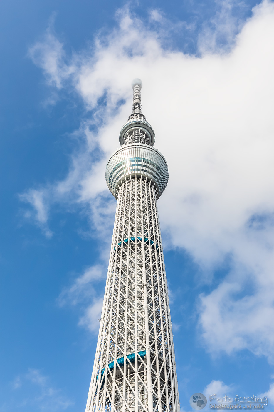Tokyo Skytree