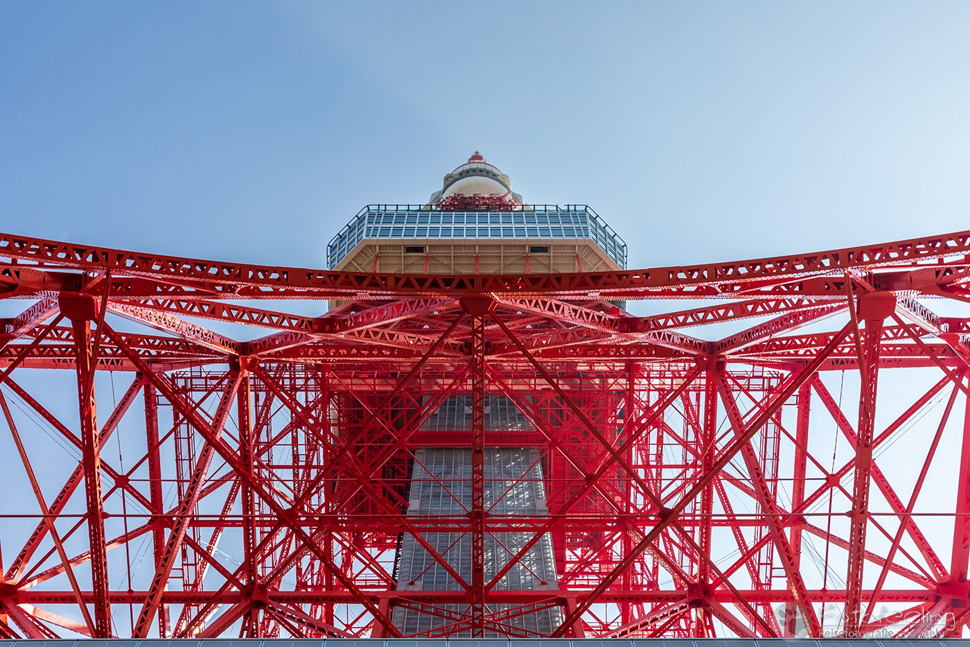 Tokyo Tower