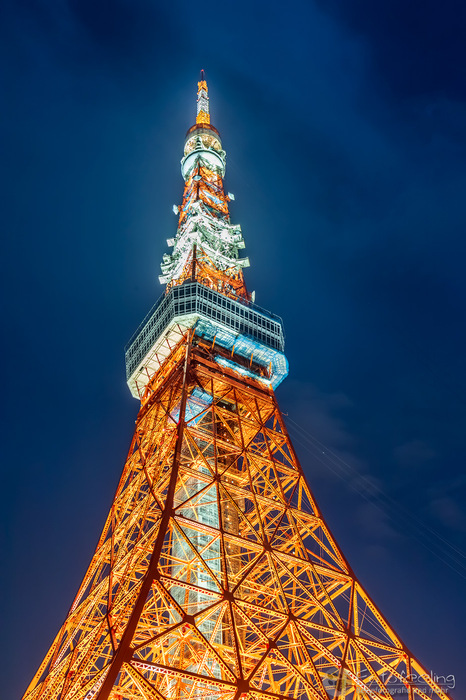 Tokyo Tower