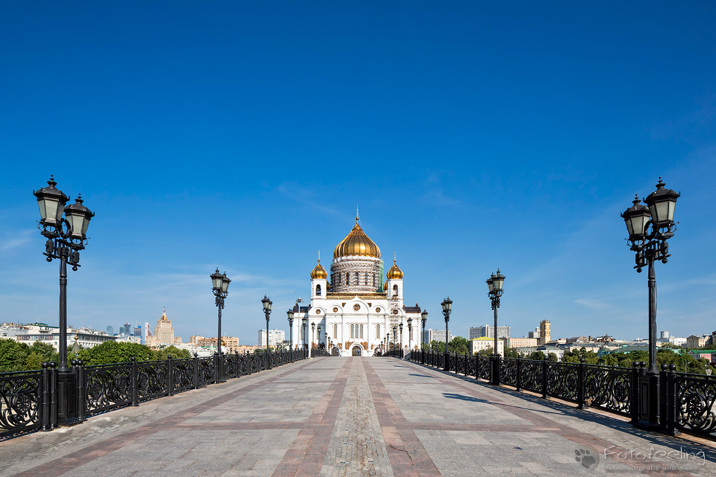 Christ-Erlöser-Kathedrale