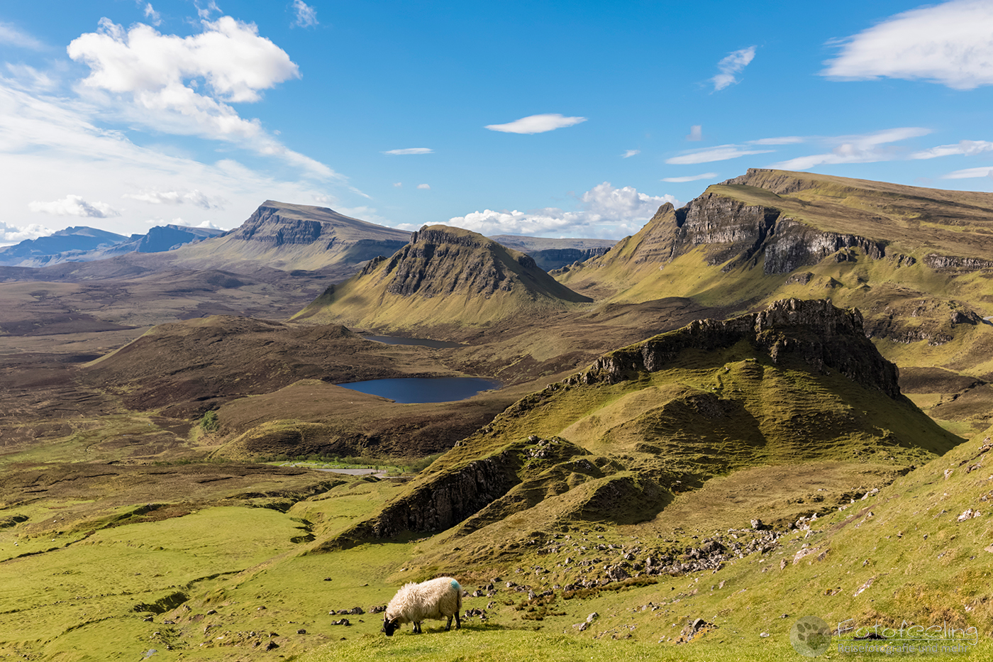 Quiraing