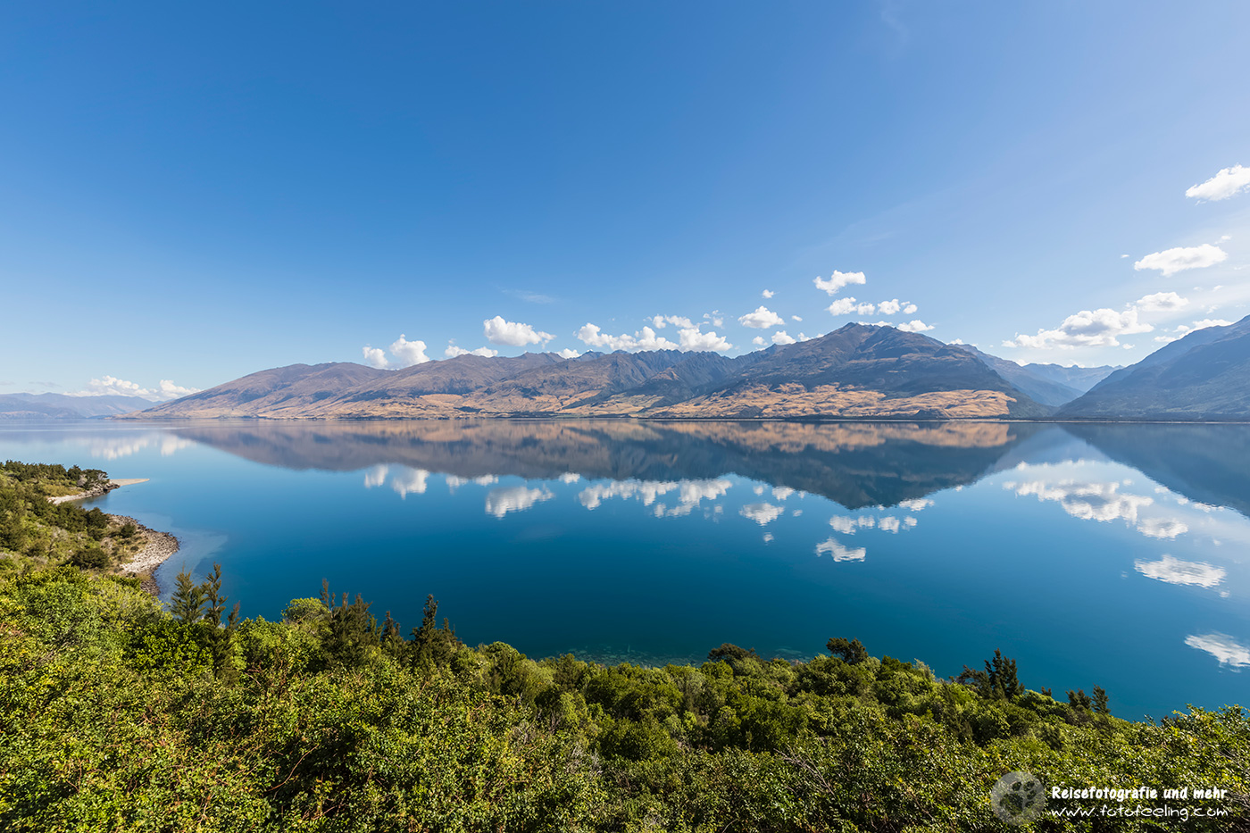 Lake Wanaka