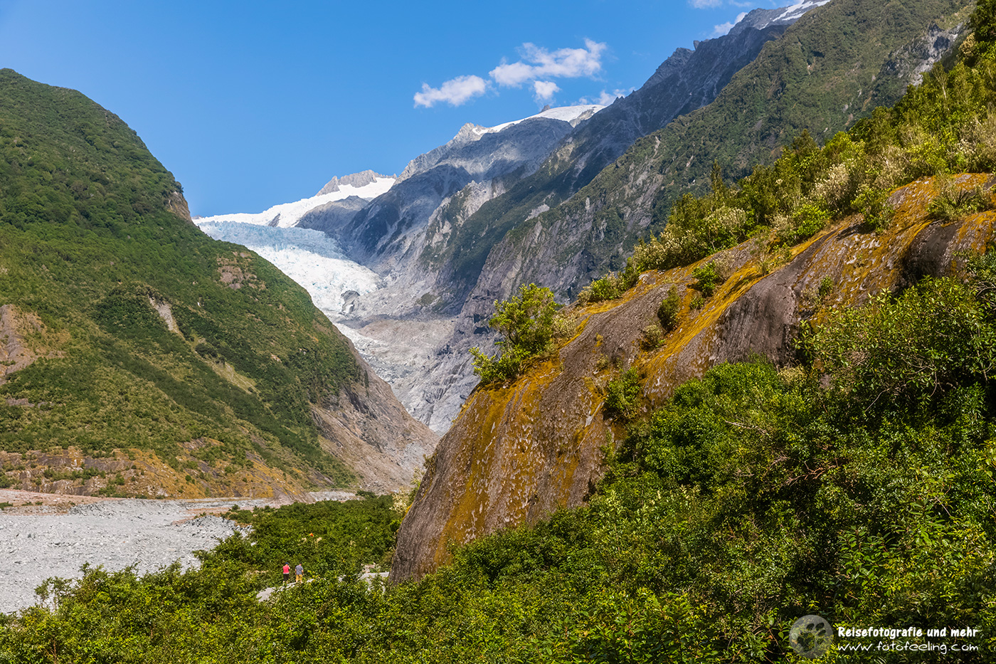 Franz Josef Glacier