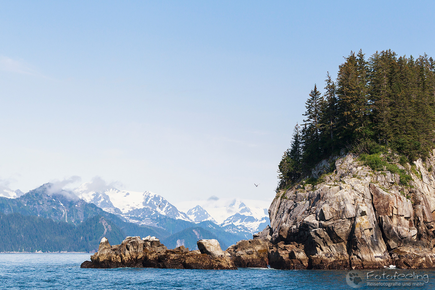 Resurrection Bay
