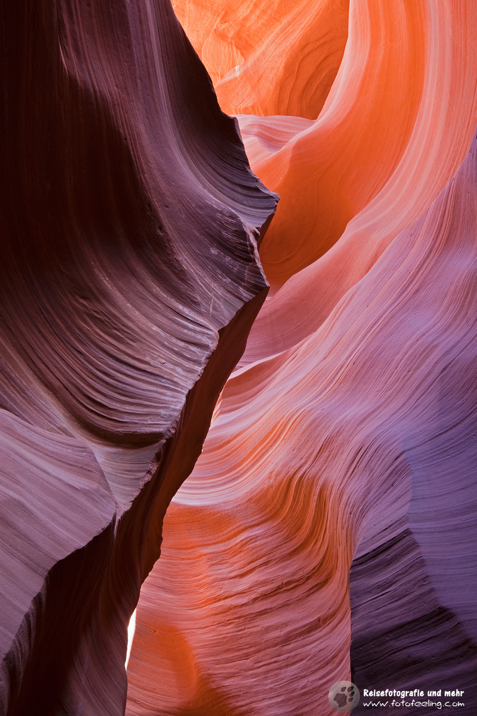Lower Antelope Canyon
