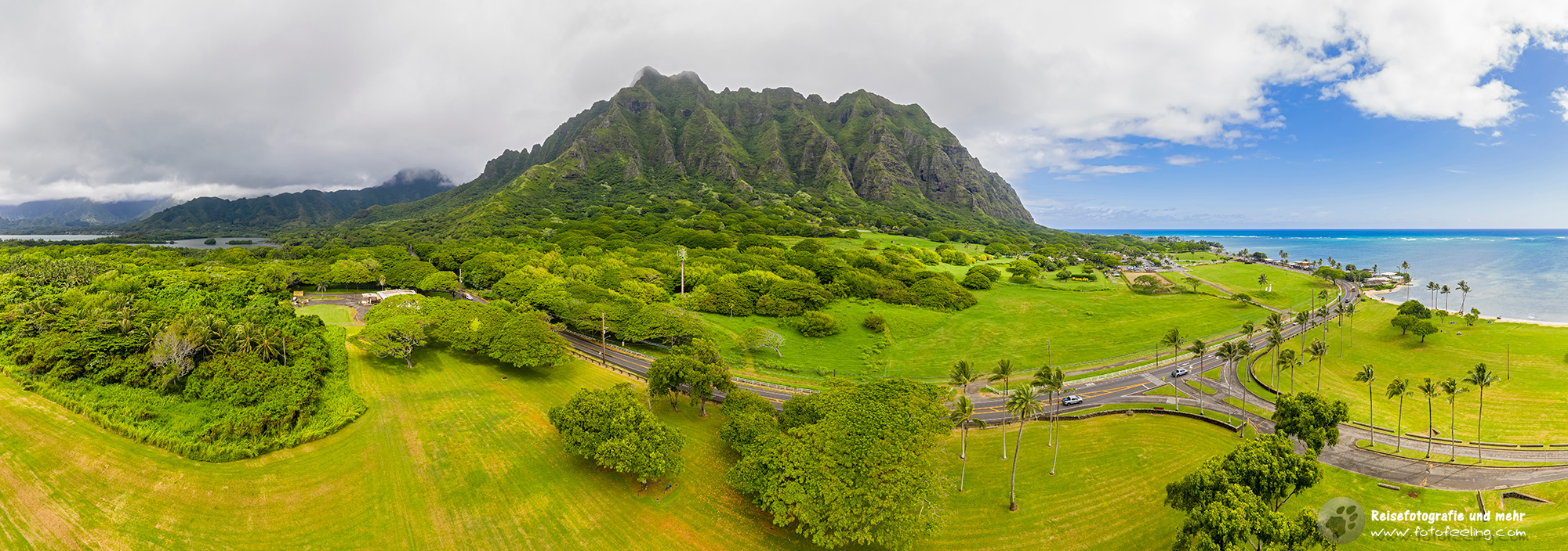 Koʻolau Range