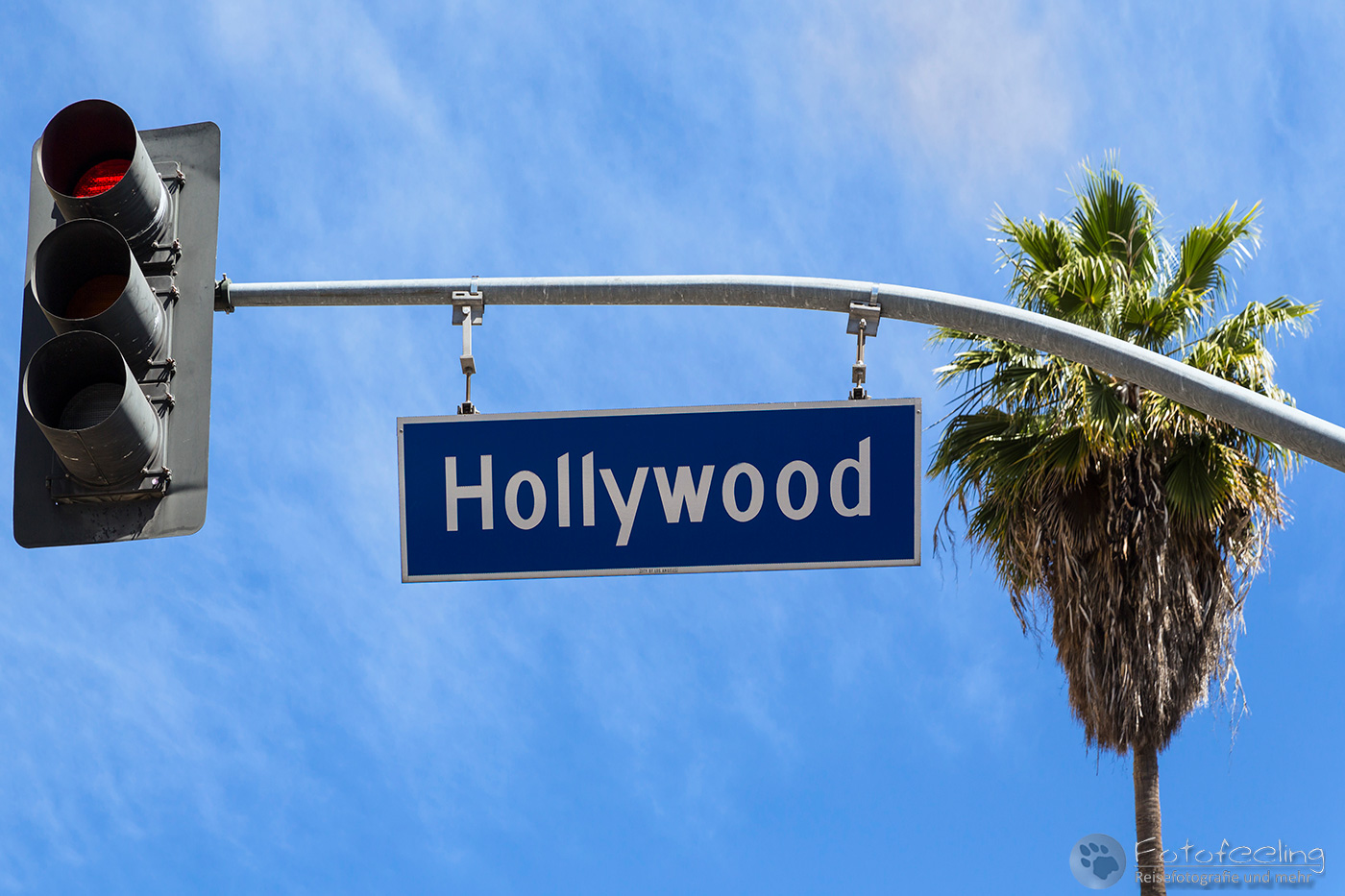 Hollywood