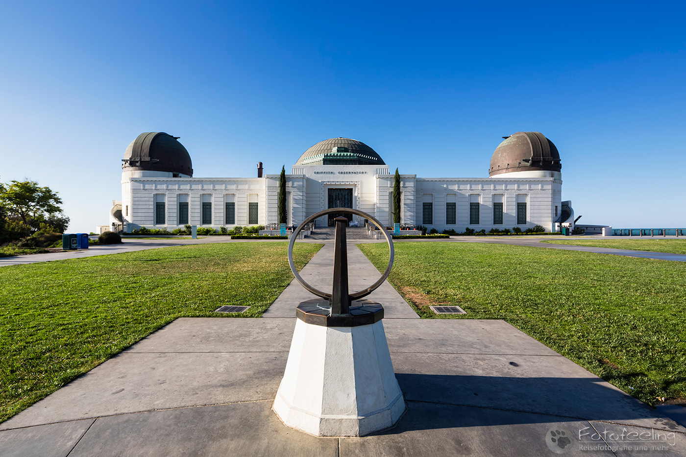 Griffith Observatory