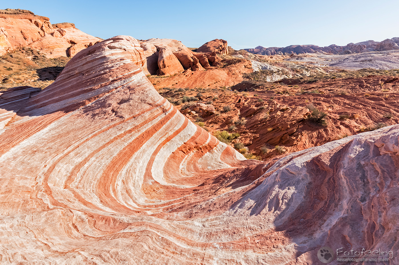 Valley of Fire