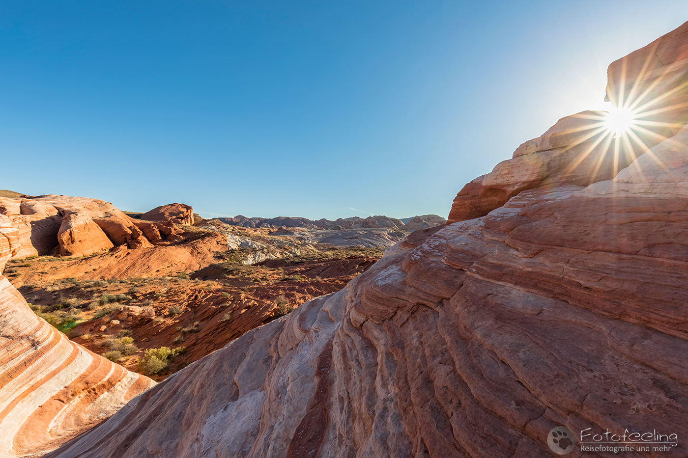 Valley of Fire