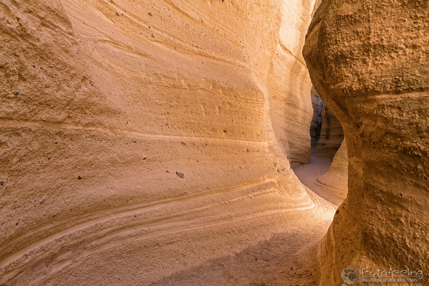 Slot Canyon