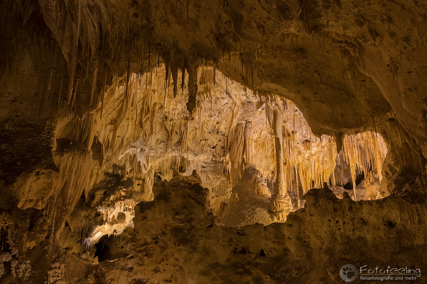 Carlsbad Caverns