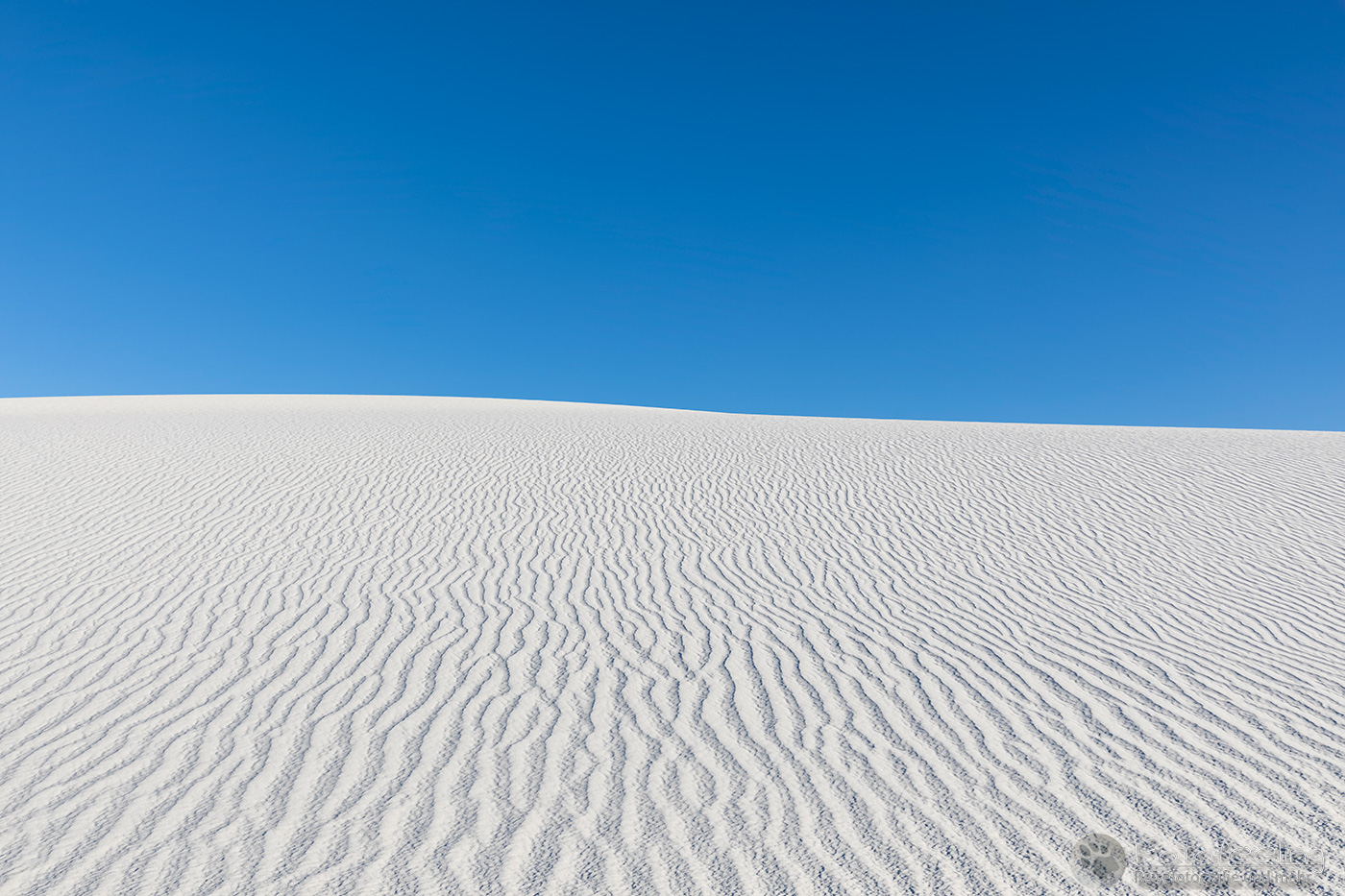 White Sands