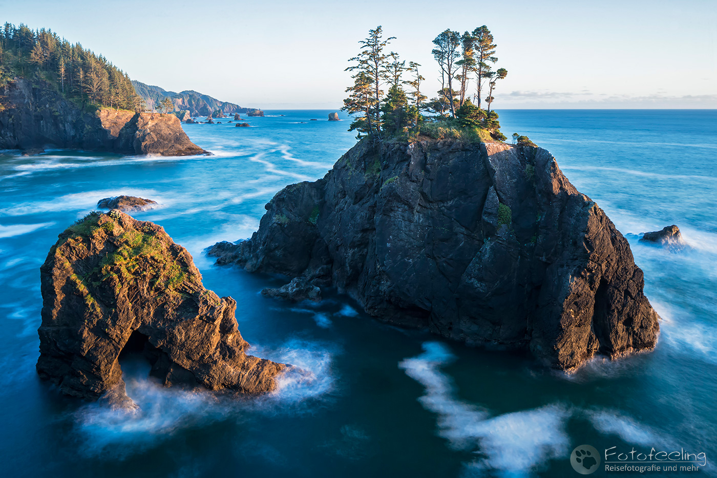 Samuel H. Boardman State Scenic Corridor