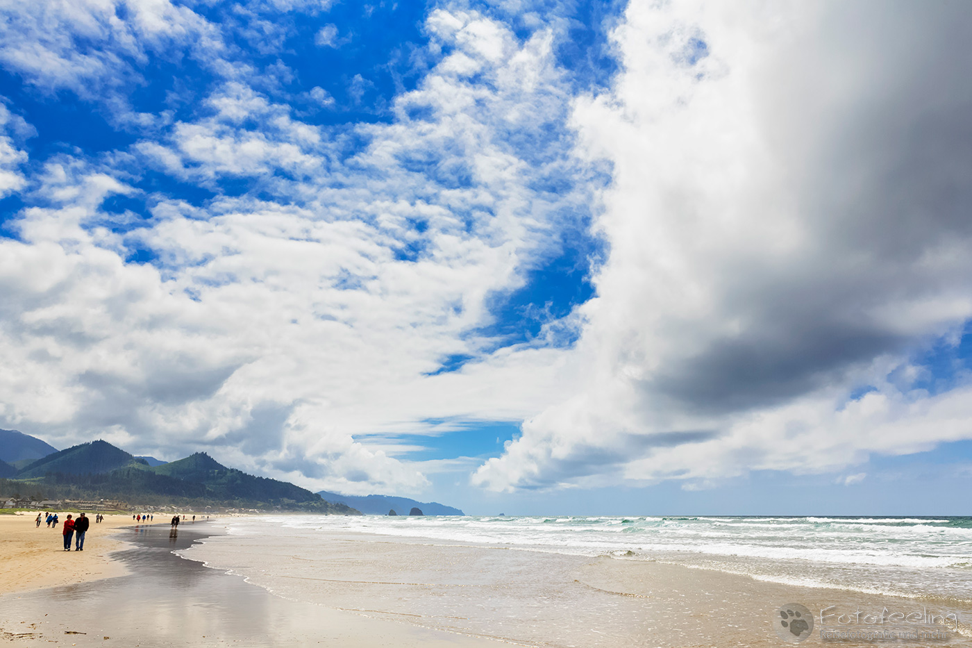 Cannon Beach