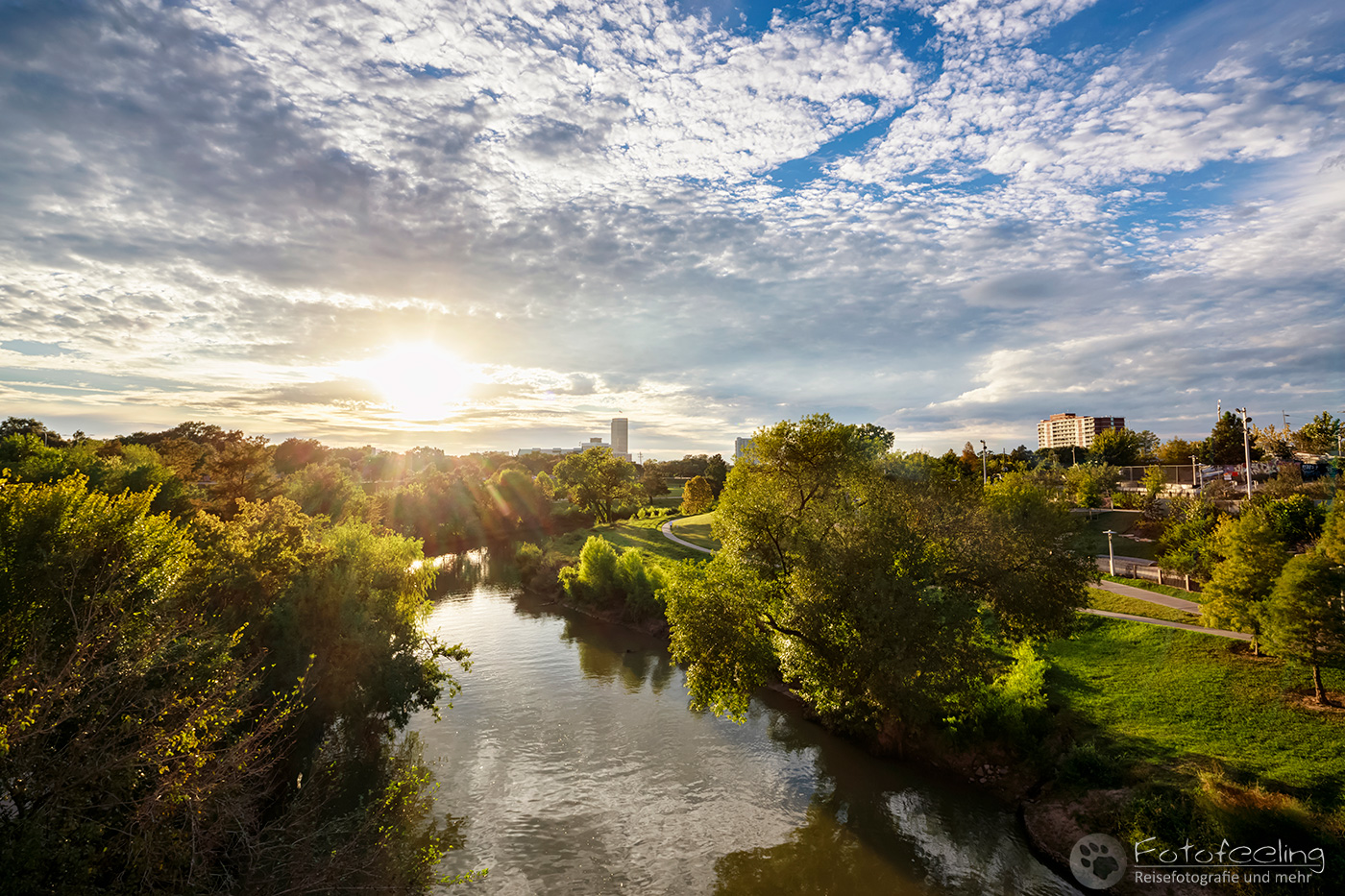 Buffalo Bayou