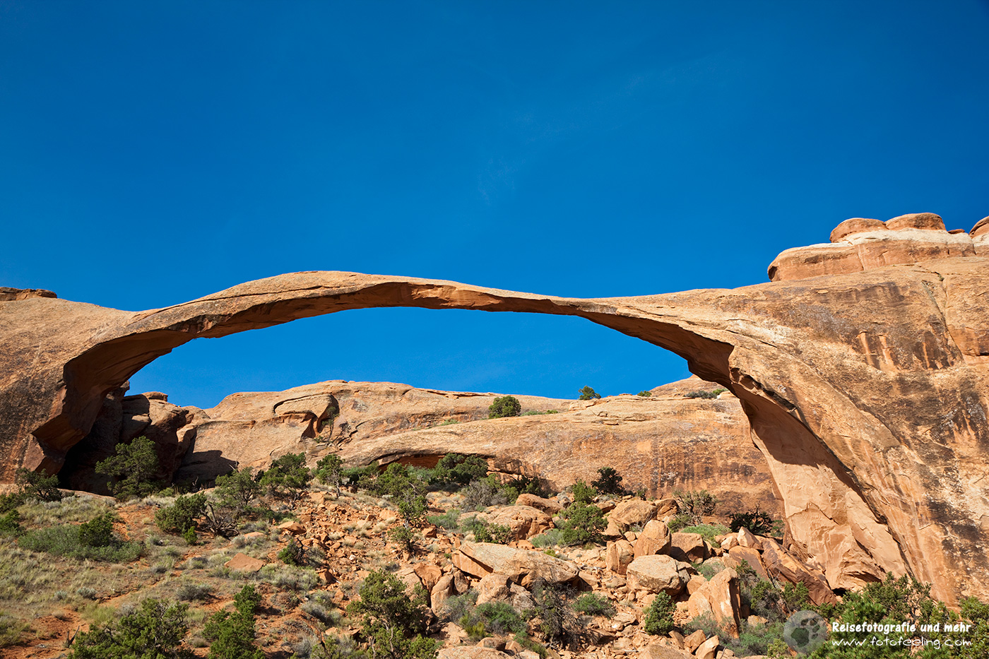 Landscape Arch