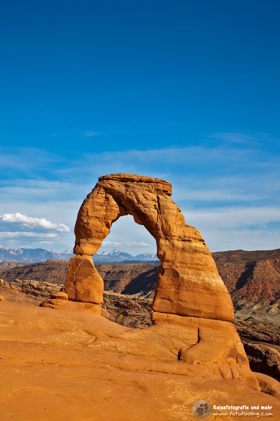 Delicate Arch